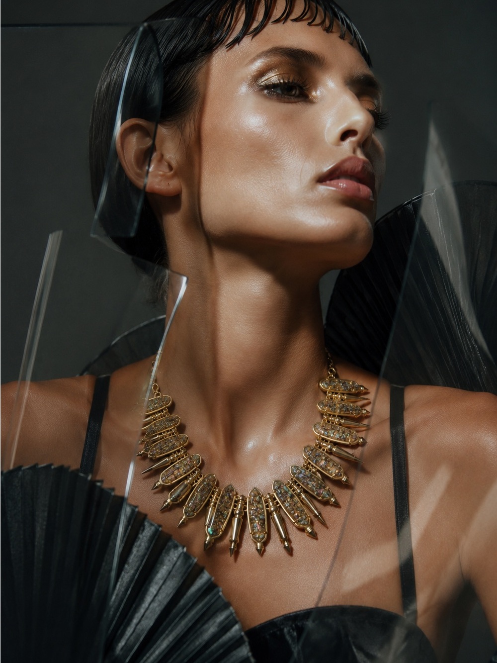 Kendra Scott Gwendolyn Necklace